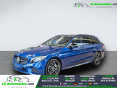 Mercedes Classe C 300 e BVA  � Beaupuy 31