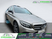Annonce Mercedes Classe C occasion Hybride 300 e BVA � Beaupuy