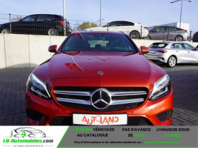Mercedes Classe C 300 e BVA  occasion � Beaupuy - photo n�7