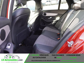 Mercedes Classe C 300 e BVA  occasion � Beaupuy - photo n�6