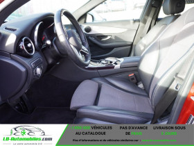 Mercedes Classe C 300 e BVA  occasion � Beaupuy - photo n�5