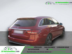 Mercedes Classe C 300 e BVA  occasion � Beaupuy - photo n�3