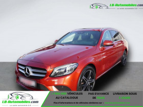 Mercedes Classe C 300 e BVA  occasion � Beaupuy - photo n�2