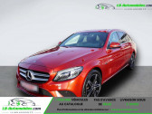 Mercedes Classe C 300 e BVA  � Beaupuy 31
