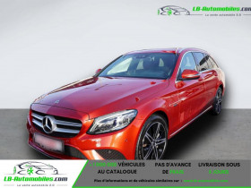 Mercedes Classe C , garage LB AUTOMOBILES � Beaupuy