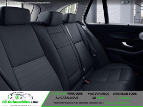 Mercedes Classe C 300 e BVA  occasion � Beaupuy - photo n�5