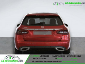 Mercedes Classe C 300 e BVA  occasion � Beaupuy - photo n�4