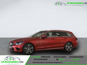 Mercedes Classe C 300 e BVA  occasion � Beaupuy - photo n�3