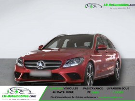 Mercedes Classe C 300 e BVA  occasion � Beaupuy - photo n�2