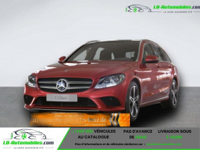 Mercedes Classe C , garage LB AUTOMOBILES � Beaupuy