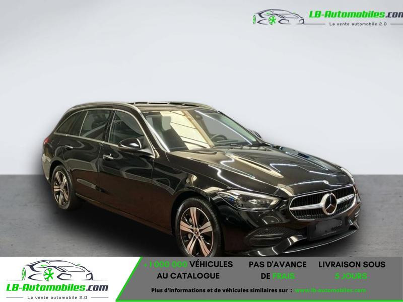 Mercedes Classe C 300 e BVA  occasion  Beaupuy