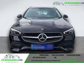 Mercedes Classe C 300 e BVA  occasion � Beaupuy - photo n�5