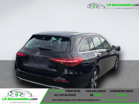 Mercedes Classe C 300 e BVA  occasion � Beaupuy - photo n�4