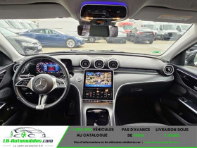 Mercedes Classe C 300 e BVA  occasion � Beaupuy - photo n�3
