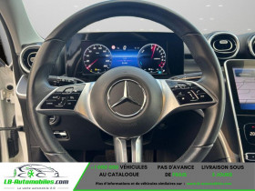 Mercedes Classe C 300 e BVA  occasion � Beaupuy - photo n�6