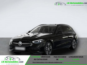 Mercedes Classe C 300 e BVA  occasion � Beaupuy - photo n�2