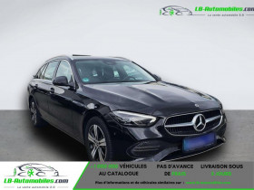 Mercedes Classe C , garage LB AUTOMOBILES � Beaupuy