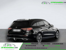 Mercedes Classe C , garage LB AUTOMOBILES � Beaupuy