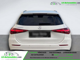 Mercedes Classe C 300 e BVA  occasion � Beaupuy - photo n�3