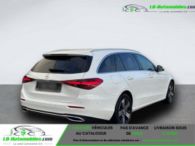 Mercedes Classe C 300 e BVA  occasion � Beaupuy - photo n�2
