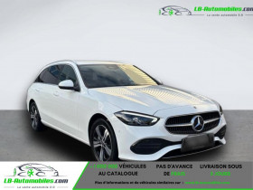 Mercedes Classe C , garage LB AUTOMOBILES � Beaupuy