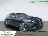 Mercedes Classe C 300 e BVA   Beaupuy 31