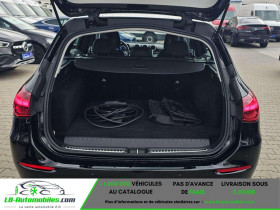 Mercedes Classe C 300 e BVA  occasion � Beaupuy - photo n�9