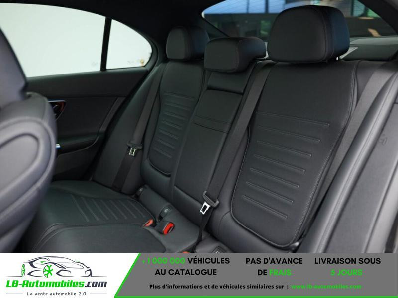 Mercedes Classe C 300 e BVA  occasion  Beaupuy - photo n7
