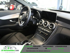 Mercedes Classe C 300 e BVA  occasion � Beaupuy - photo n�6
