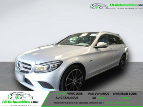 Mercedes Classe C 300 e BVA  occasion � Beaupuy - photo n�2