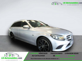 Mercedes Classe C , garage LB AUTOMOBILES � Beaupuy
