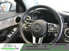 Mercedes Classe C 300 e BVA  occasion � Beaupuy - photo n�8