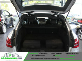 Mercedes Classe C 300 e BVA  occasion � Beaupuy - photo n�9