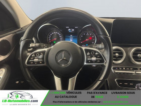 Mercedes Classe C 300 e BVA  occasion � Beaupuy - photo n�9
