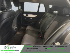 Mercedes Classe C 300 e BVA  occasion � Beaupuy - photo n�8