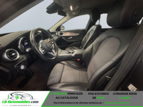 Mercedes Classe C 300 e BVA  occasion � Beaupuy - photo n�7