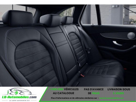 Mercedes Classe C 300 e BVA  occasion � Beaupuy - photo n�7