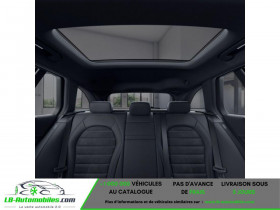 Mercedes Classe C 300 e BVA  occasion � Beaupuy - photo n�6