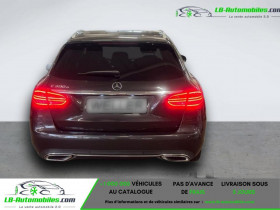 Mercedes Classe C 300 e BVA  occasion � Beaupuy - photo n�6