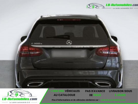 Mercedes Classe C 300 e BVA  occasion � Beaupuy - photo n�5