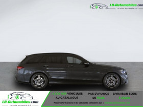 Mercedes Classe C 300 e BVA  occasion � Beaupuy - photo n�4