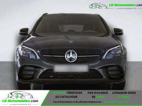 Mercedes Classe C 300 e BVA  occasion � Beaupuy - photo n�3