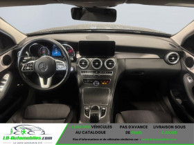 Mercedes Classe C 300 e BVA  occasion � Beaupuy - photo n�3