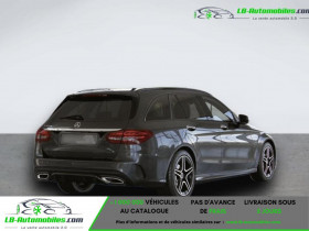 Mercedes Classe C 300 e BVA  occasion � Beaupuy - photo n�2