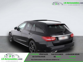 Mercedes Classe C 300 e BVA  occasion � Beaupuy - photo n�3