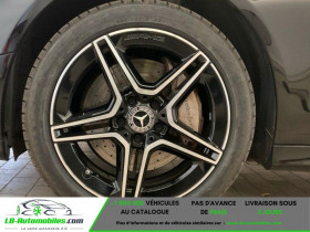 Mercedes Classe C 300 e BVA  occasion � Beaupuy - photo n�4