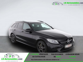 Mercedes Classe C 300 e BVA  occasion � Beaupuy - photo n�2