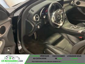 Mercedes Classe C 300 e BVA  occasion � Beaupuy - photo n�3