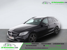 Mercedes Classe C , garage LB AUTOMOBILES � Beaupuy