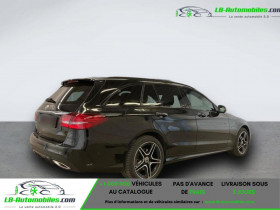 Mercedes Classe C 300 e BVA  occasion � Beaupuy - photo n�2